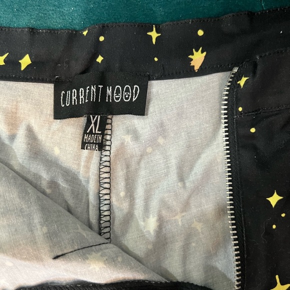 Brand New unique Dolls Kill limited edition pants - Picture 4 of 8